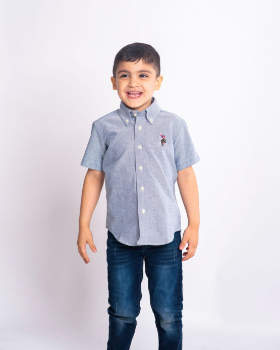U.S. POLO ASSN
