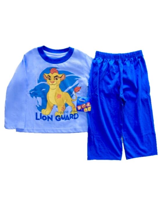 Disney Lion King PJ