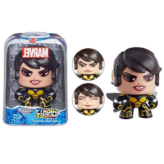 Mighty Muggs Collectibles