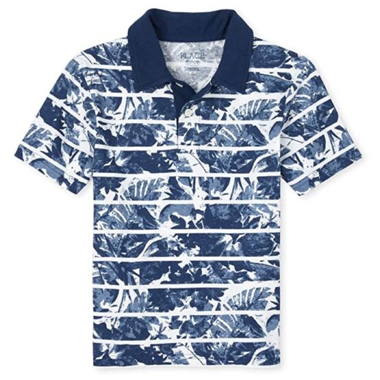Children's Place Polo Jersey