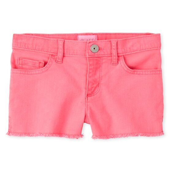 Children's Place Girl Short