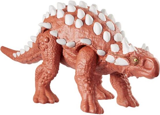 Jurassic World Attack Pack Minmi