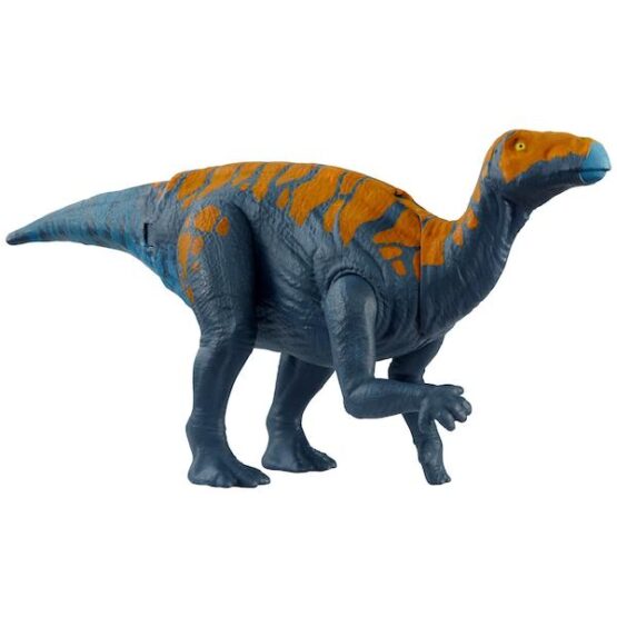 Jurassic World Attack Pack Callovosaurus