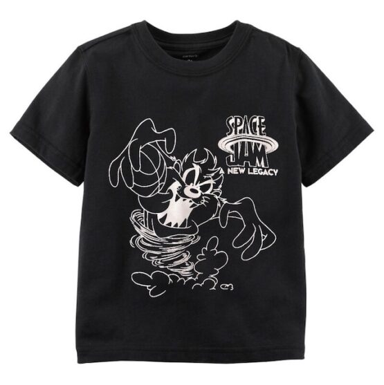 Carter's Looney Tunes Space Jam Tee