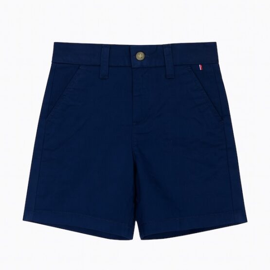 Short US Polo Assn. Azul Navy