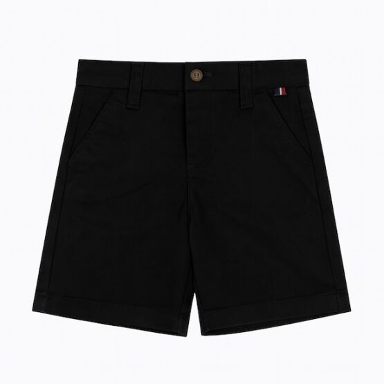 Short US Polo Assn. Negro