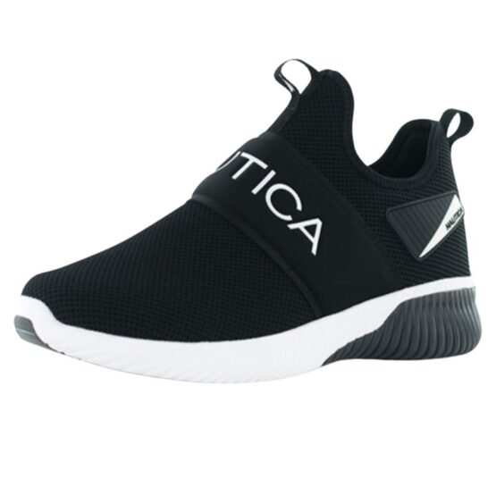 Nautica Steeper Sport Black Men