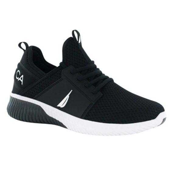 Nautica Raices Sport Black Men