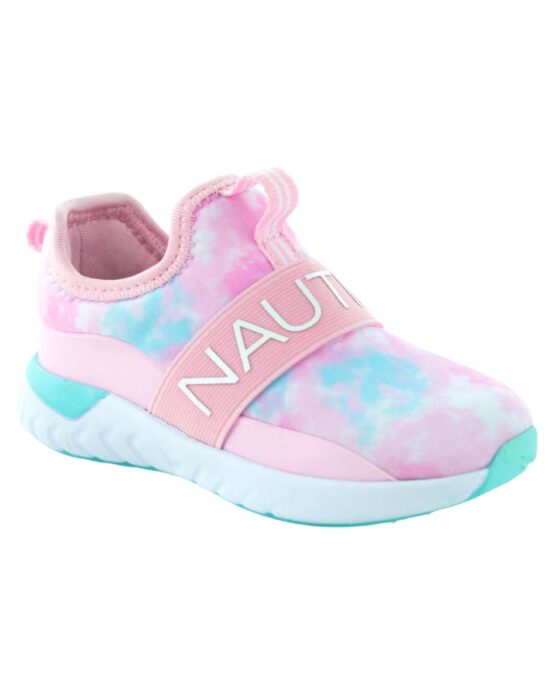 Nautica Tuva Pink Toddler
