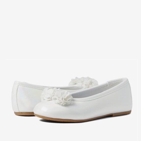 Rachel Kids Paula White Pearl