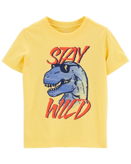 Oshkosh Originals Rex Stay Wild