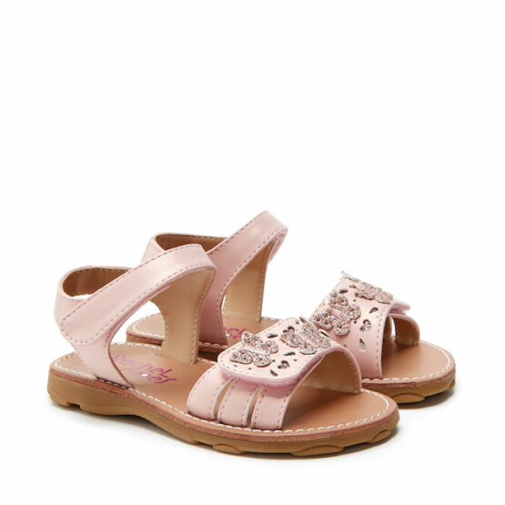 Rachel Kids Aura Blush Pink