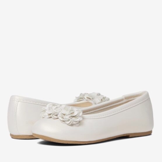 Rachel Kids Paula Beige Pearl