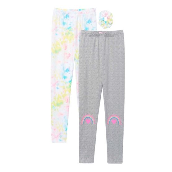 Freestyle Revolution 2pk Be Kind Leggings