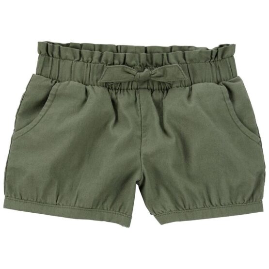 Carter's Pull-On Bubble Shorts