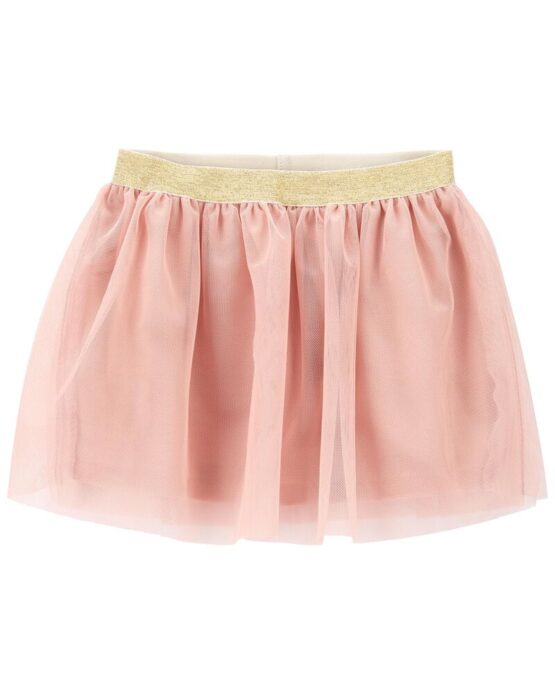 Carter's Baby Glitter Tutu Skirt