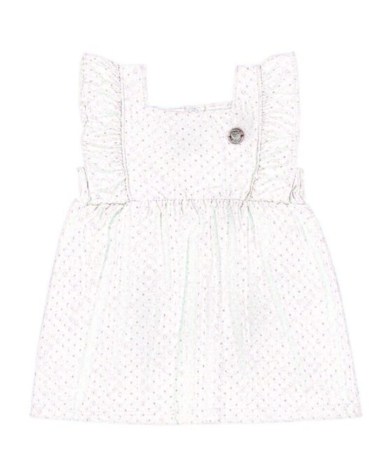 Mundi White Occasion Dress