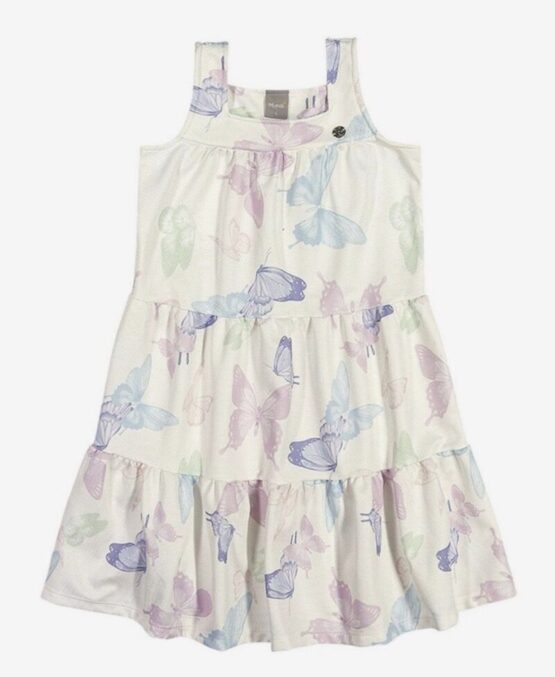 Mundi Butterfly Ocassion Dress