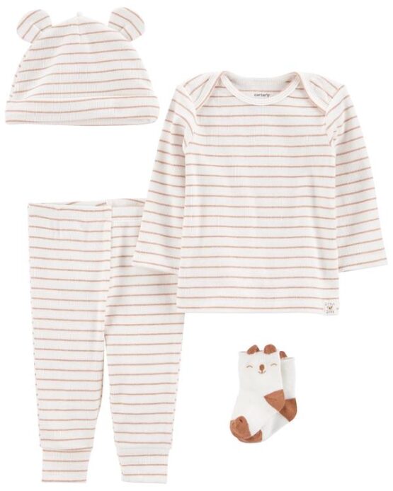Carter's 3-Piece Take-Me-Home Set