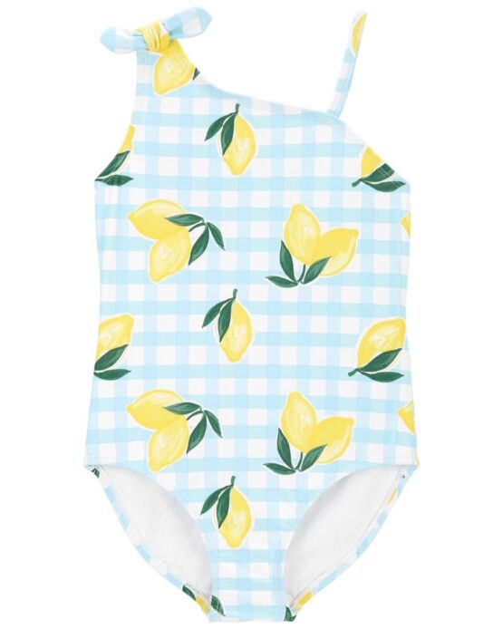 Carter's baby Lemon 1-Piece Swimsuit