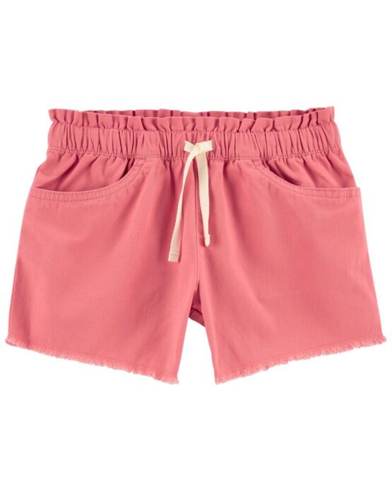 Oshkosh B'gosh Kid Paperbag Sun Shorts