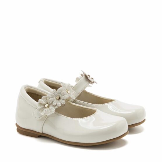 Rachel Kids Elisabeth Bone Patent
