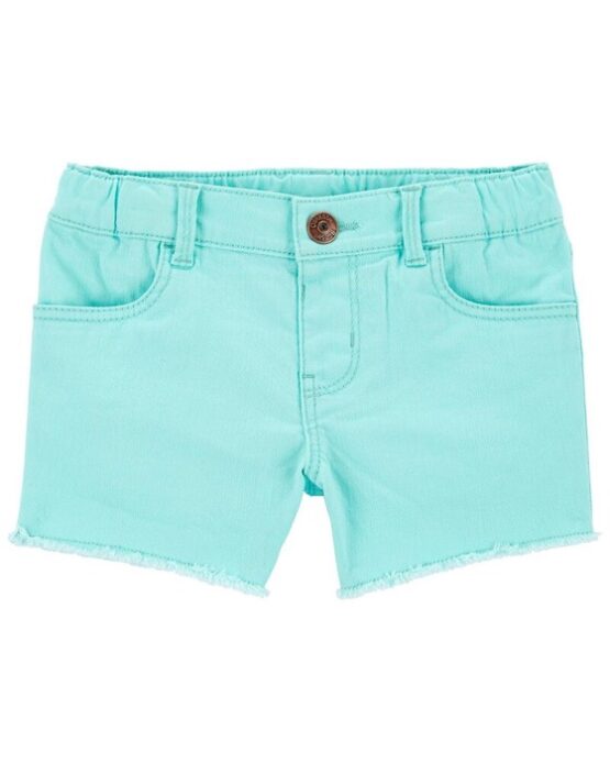 Oshkosh B'gosh Baby Blue Short