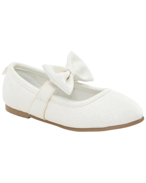 Tenis blancos nautica niña – Kima Shop HN