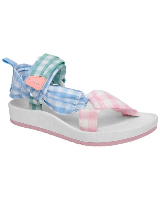 Carter's Girls Mono Sandal