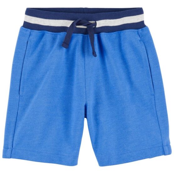 Carter's French Terry Shorts Pull-On