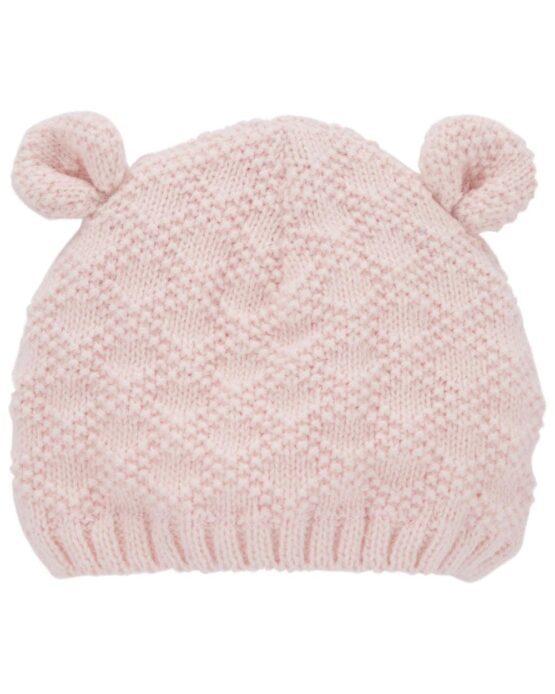 Carter's Gorro de Crochet