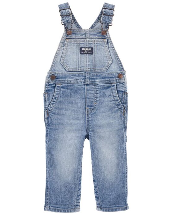 Oshkosh Overol Tipo Jean