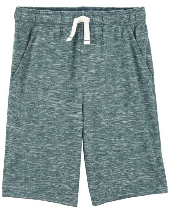 Carter's Short Deportivo Para Actividades