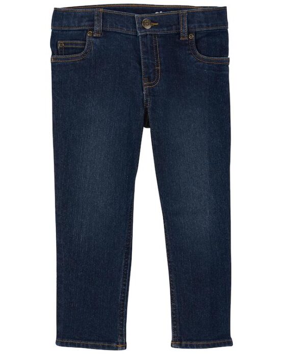 Carter's Jean Stretch para niño