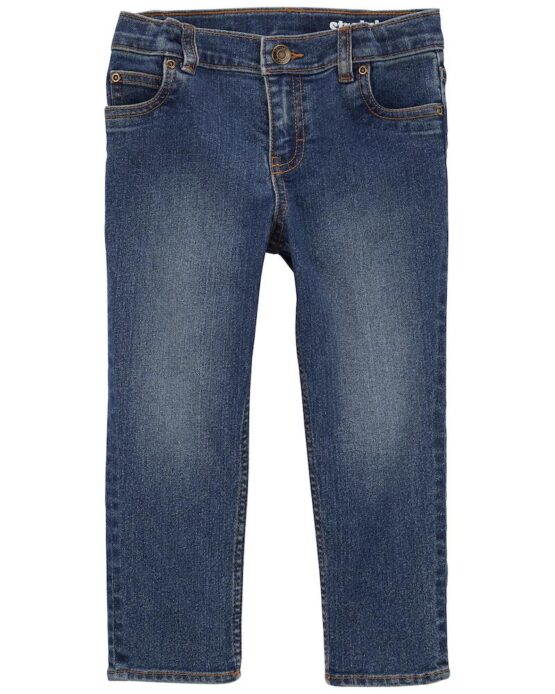 Carter's Jean Stretch para niño