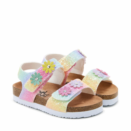 Rachel Kids Lil Ollie Pastel