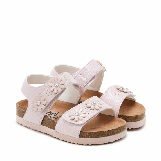 Rachel Kids Lil Glowy Blush