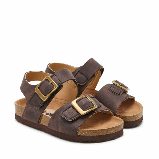 Scott Sandals Kidsn Lil Zachary
