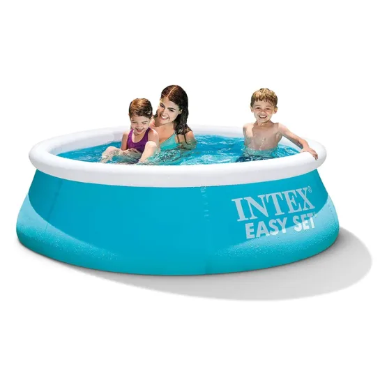 Piscina INTEX Easy Set 1.83 M X 51 CM Alto