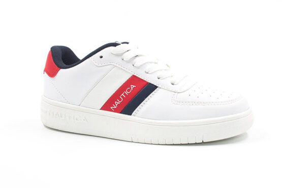 Tenis Nautica Juvenil Noven Boys