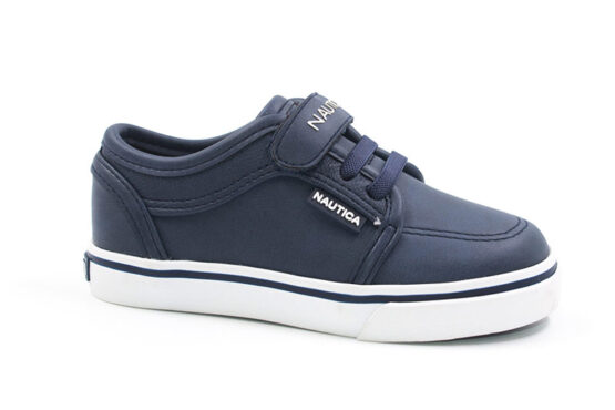 Tenis Nautica Moulouya Navy Toddler