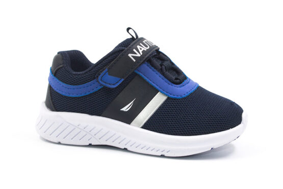 Tenis Nautica Pond Hop Navy Toddler