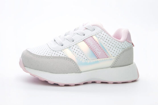 Tenis Nautica Runout Girl Toddler