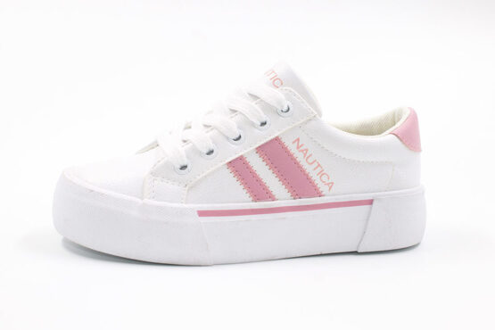 Tenis Nautica Caoimhe Plataform