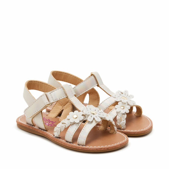 Rachel Kids Dalana-Ivory
