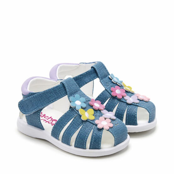 Rachel Kids May-Denim