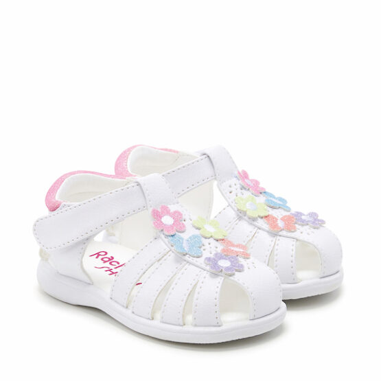 Rachel Kids May-White