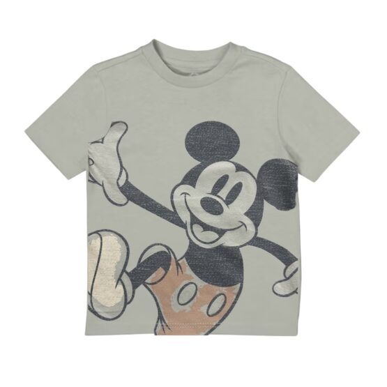 Camiseta Mickey Mouse P/Niño