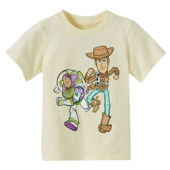 Camiseta Toy Story P/Niño