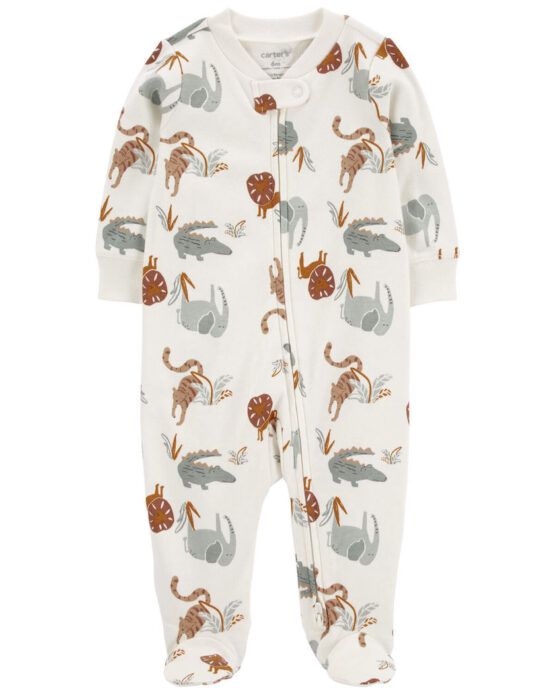 Carter's Pijama para bebe Safari
